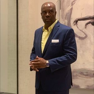 Meet your Posher, Stan